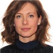 Sono pronta ad aiutarti per ottenere i migliori risultati a scuola!